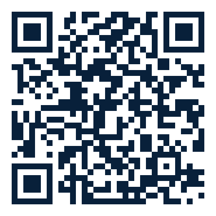 QR-code naar doneren