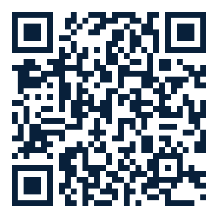 QR-code naar ervaring delen